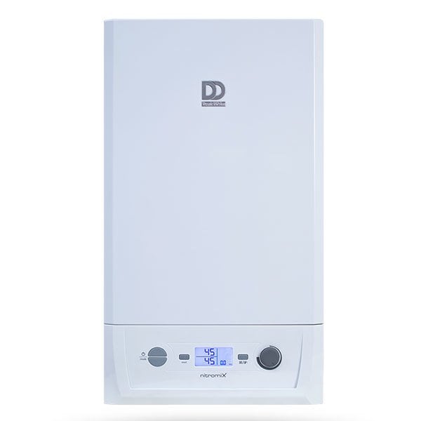 Demirdöküm NİTROMİX P24 Yoğuşmalı Kombi