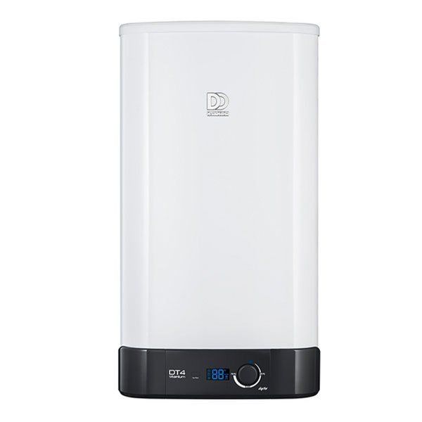DemirDöküm DT4 50LT Titanium Digital Termosifon (MD)