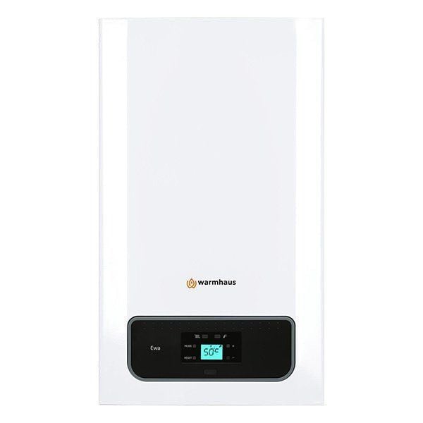Warmhaus Enerwa Plus 45 kW Yoğuşmalı Kombi
