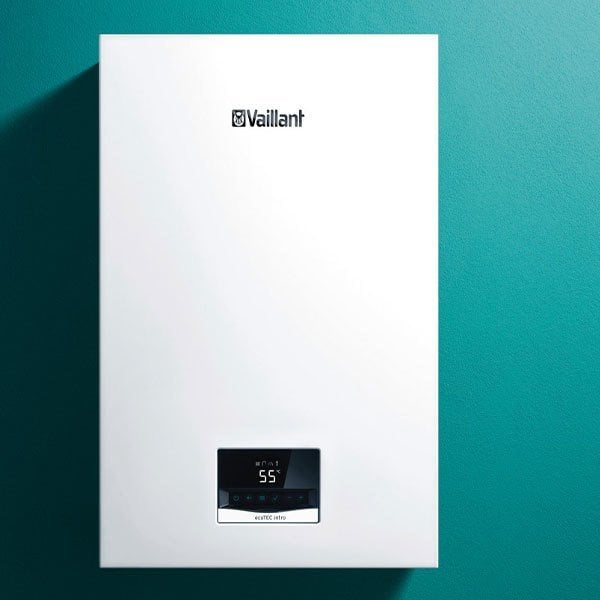 Vaillant ecoTEC intro Vuw 24/24  Yoğuşmalı Kombi