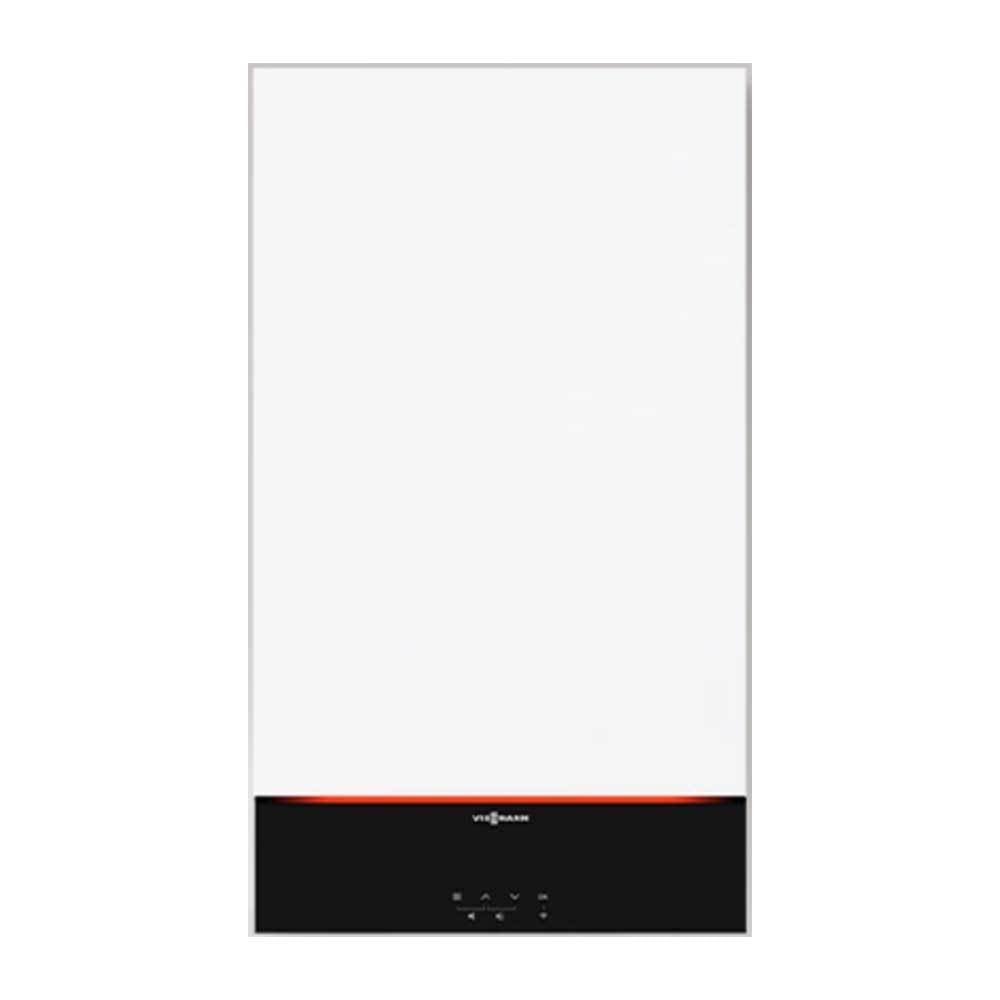 Viessmann Vitodens 100 32/35 KW (26.000 kcal/h) Yoğuşmalı Kombi