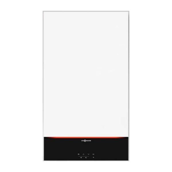 Viessmann Vitodens 100 19/27 KW (17.000 kcal/h) Yoğuşmalı Kombi
