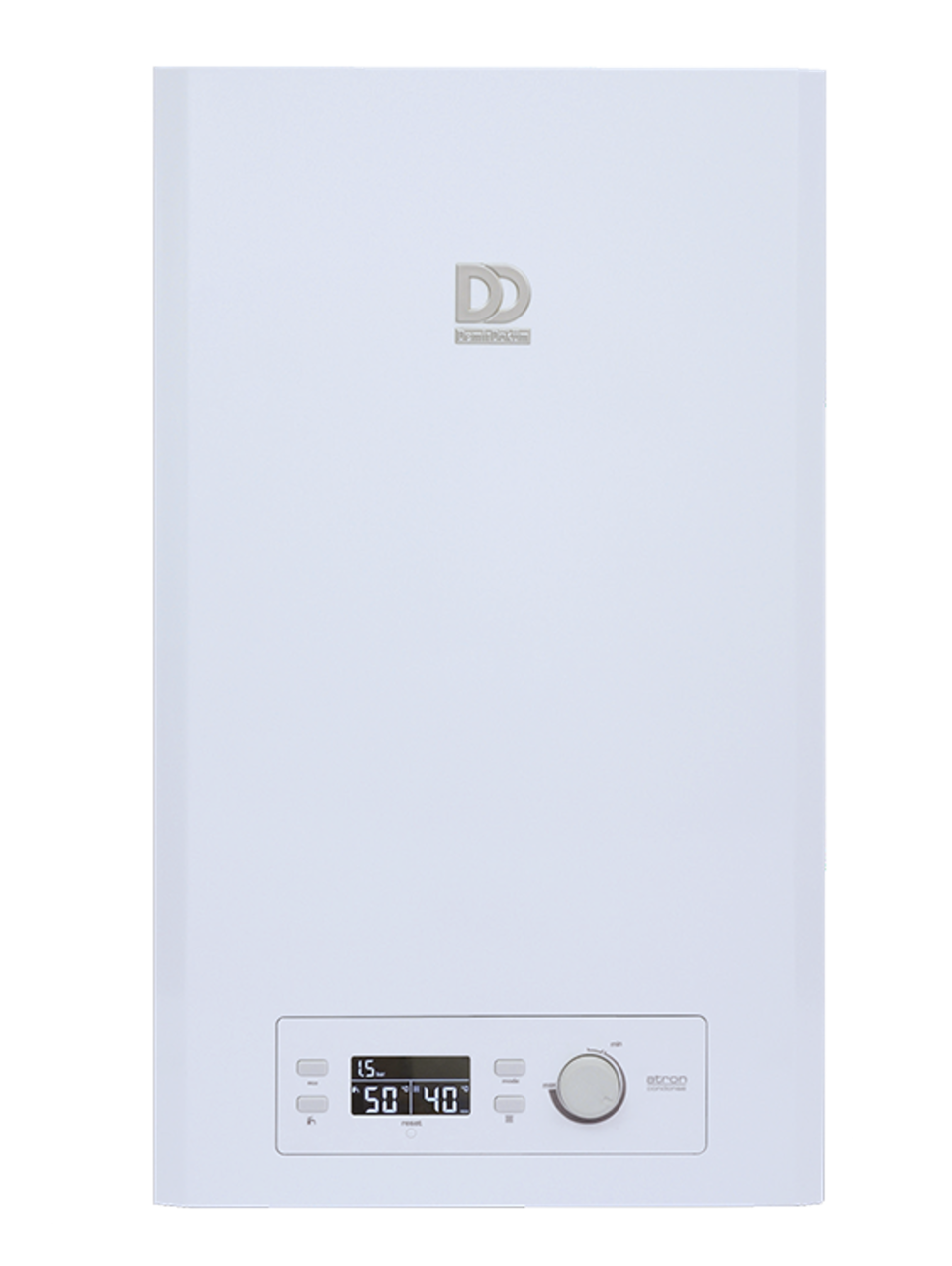 Demirdöküm Atron Condense 24 KW Yoğuşmalı Kombi