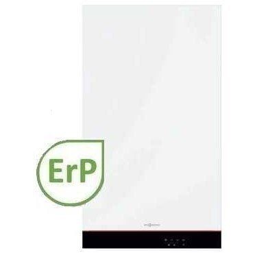 Viessmann Vitodens Connect 32 KW (28.000 kcal/h) Yoğuşmalı Kombi