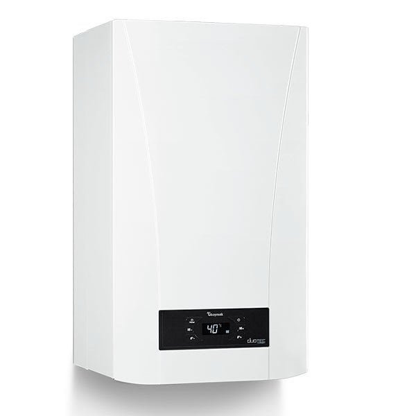 Baymak DuoTec Compact  30 kw F Premix Yoğuşmalı Kombi