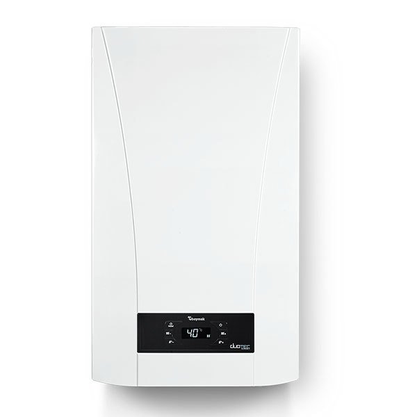 Baymak DuoTec Compact  30 kw F Premix Yoğuşmalı Kombi