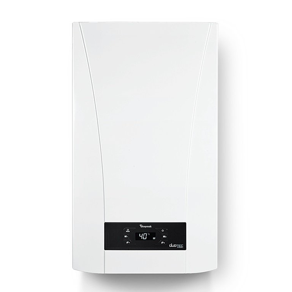 Baymak Duo Tec 33-F kw Premix Yoğuşmalı Kombi