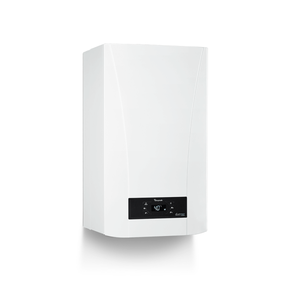Baymak Duo Tec 33-F kw Premix Yoğuşmalı Kombi
