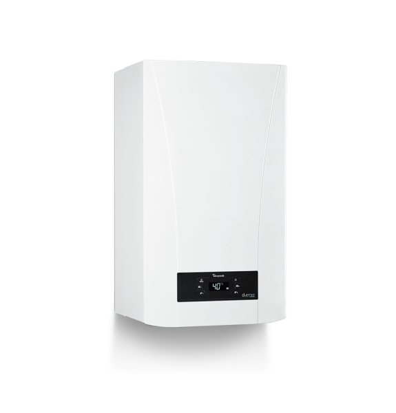 Baymak Duo Tec 33-F kw Premix Yoğuşmalı Kombi