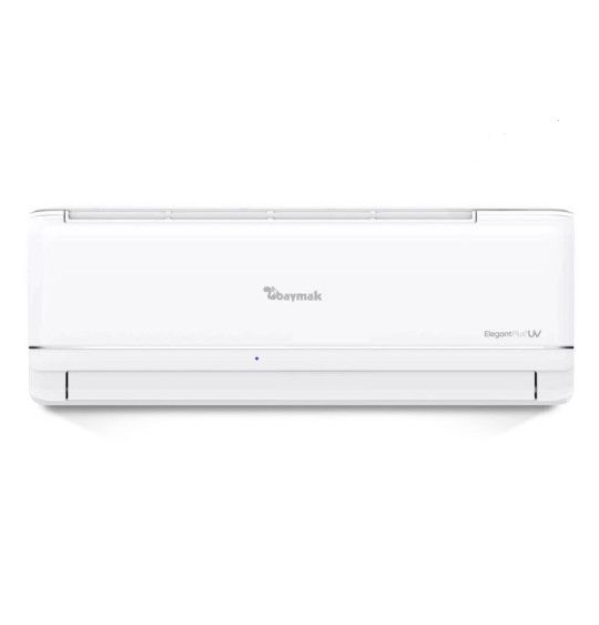 Baymak Elegant Plus UV 12 A++ Inverter Klima 12000 BTU (STOK SORUNUZ)