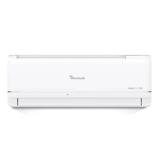 Baymak Elegant Plus UV 12 A++ Inverter Klima 12000 BTU (STOK SORUNUZ)