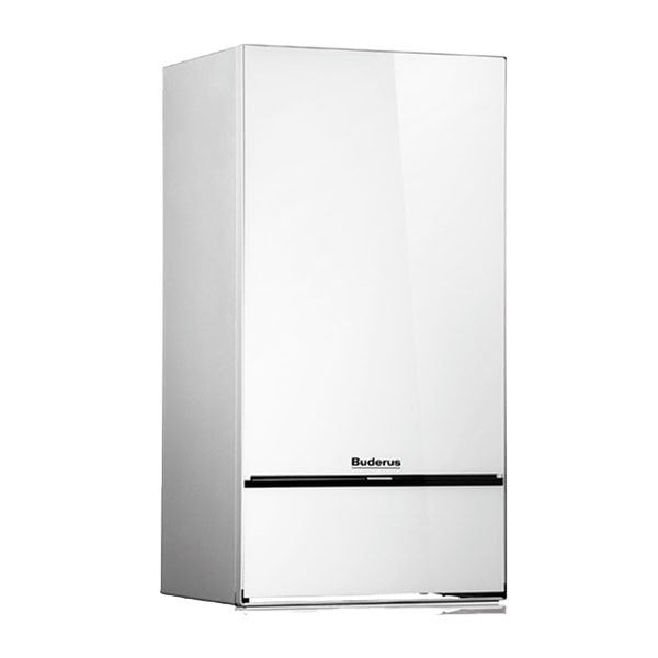 Logamax plus GB172i-35KW Yoğuşmalı Kombi (Beyaz) 30.100 Kcal/h