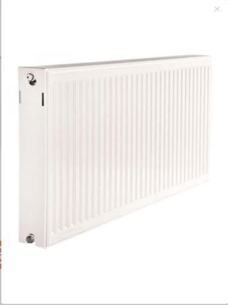 SANICA 600X500 Tip22 Panel Radyatör