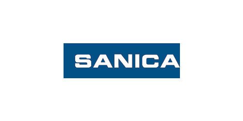 SANICA 600X500 Tip22 Panel Radyatör