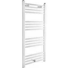 FLORAD 5/7 Beyaz Havlupan - 9 Boru