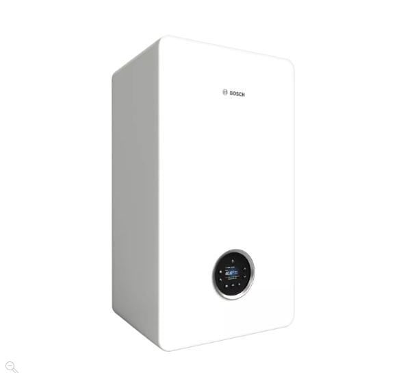 BOSCH CONDENS 5700i W 24/24 C23 Premix Yoğuşmalı Kombi