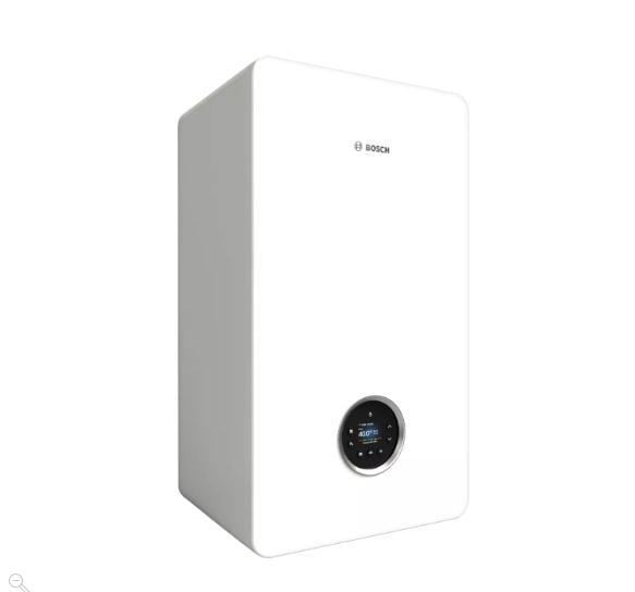 BOSCH CONDENS 5700i W 30/30 C23 Premix Yoğuşmalı Kombi