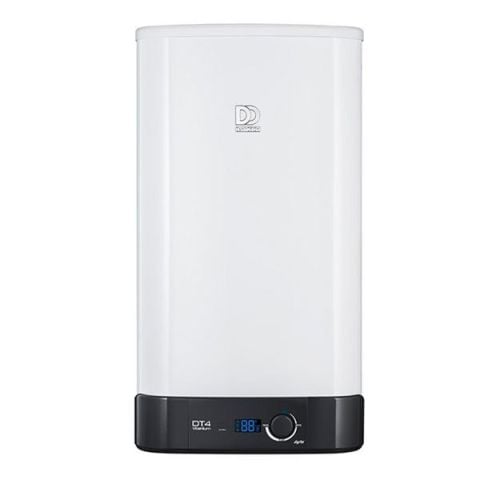 DemirDöküm DT4 50LT Titanium Digital Termosifon (MD)