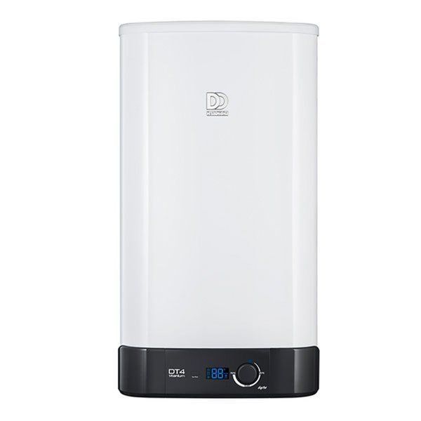 DemirDöküm DT4 80LT Titanium Digital Termosifon (MD)