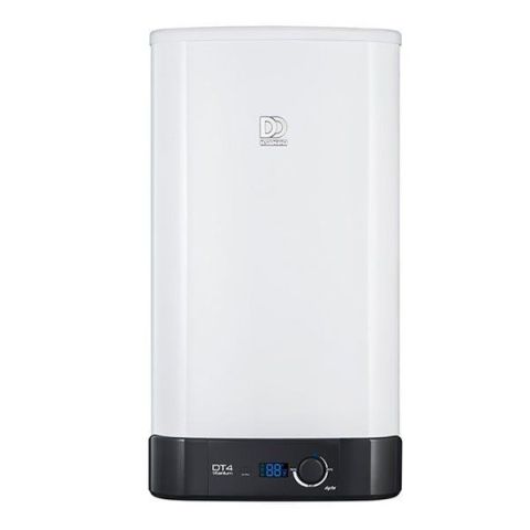 DemirDöküm DT4 80LT Titanium Digital Termosifon (MD)
