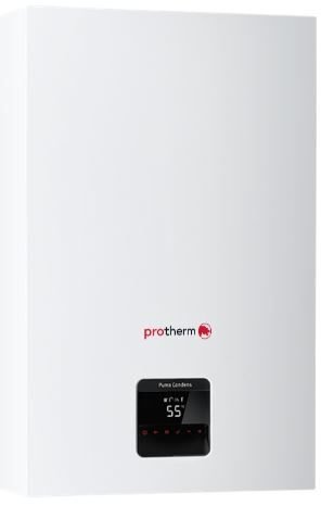 Protherm Puma Condense 18/24 kW Yoğuşmalı Kombi İstanbul Anadolu Yakası  Değişim Ve Montaj