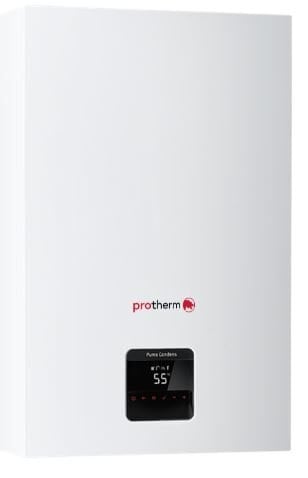 Protherm Puma Condense 18/24 kW Yoğuşmalı Kombi İstanbul Anadolu Yakası  Değişim Ve Montaj