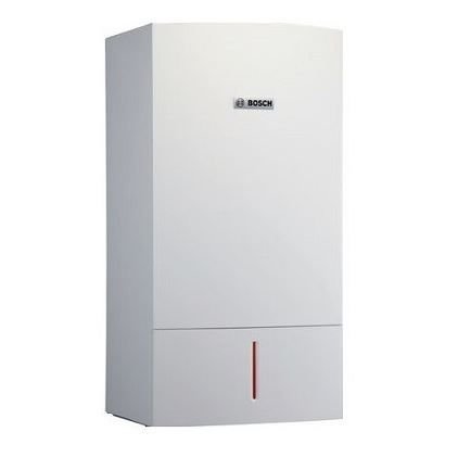 BOSCH COMFORT CONDENSE 30 kw 26.574 kcal/h Premix Yoğuşmalı Kombi