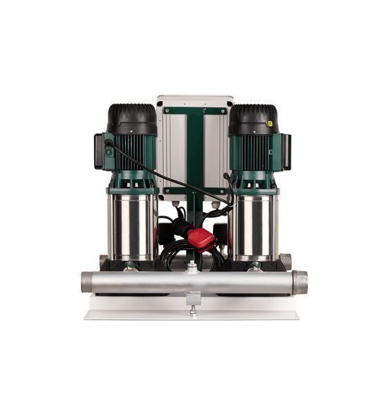 2KVC 85/120 T GÜÇ= 2x4 HP 18K/80D HİDROFOR