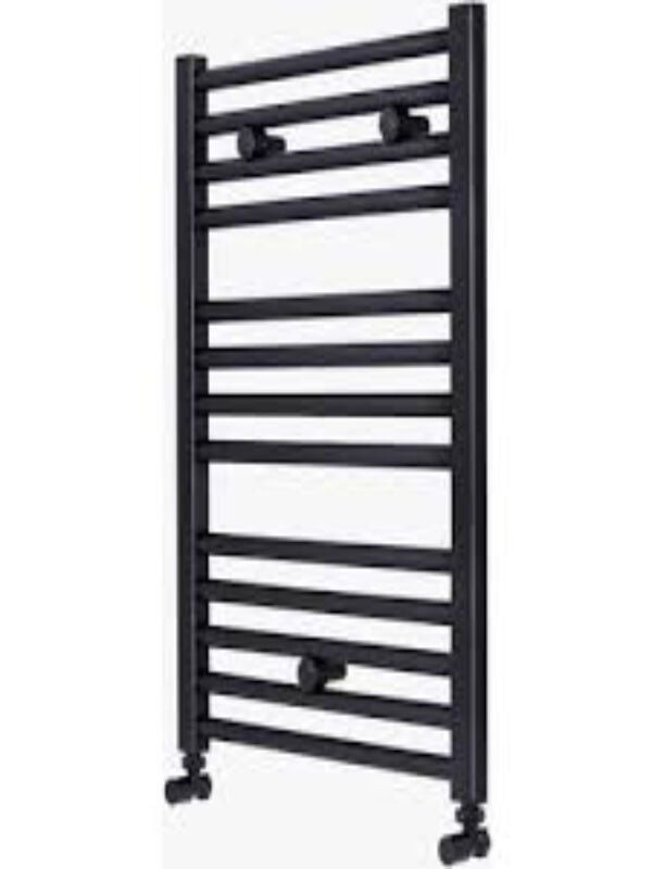 FLORAD 5/10 Siyah Havlupan - 12 Boru