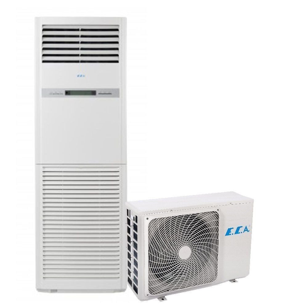 ECA Salon Tipi Klima Inverter 48.000 Btu/h  (Monafaze)  ( STOK SORUNUZ )