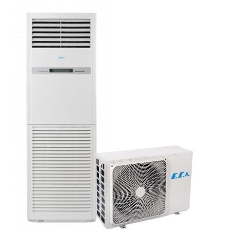 ECA Salon Tipi Klima Inverter 48.000 Btu/h  (Monafaze)  ( STOK SORUNUZ )