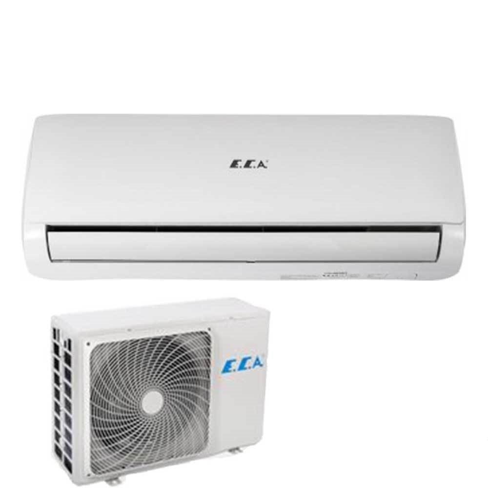 ECA  Spylos Pro R32 12000 Btu Duvar Tipi Split Klima (Stok ve teslimat için WhatsApp’tan sorunuz)