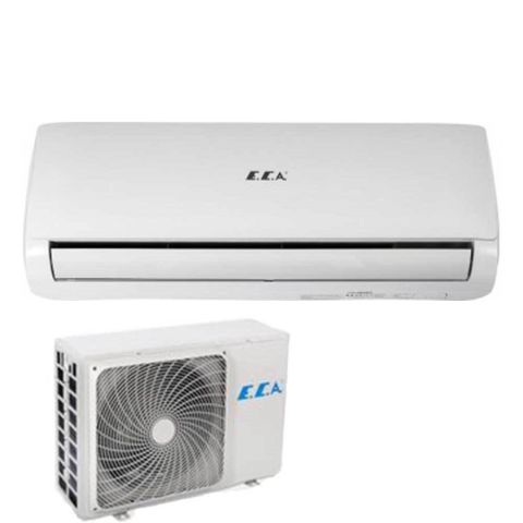 ECA  Spylos R32 12000 Btu Duvar Tipi Split Klima (STOK SORUNUZ)