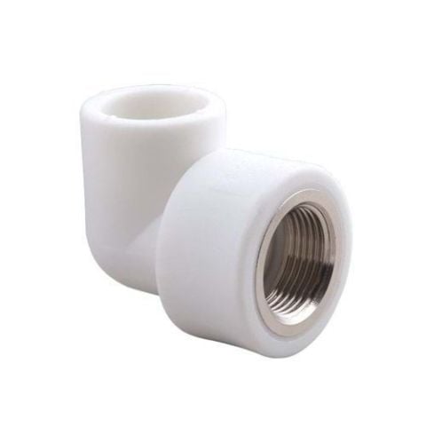 Kalde 25-3/4''  Plastik İç Dişli  Dirsek