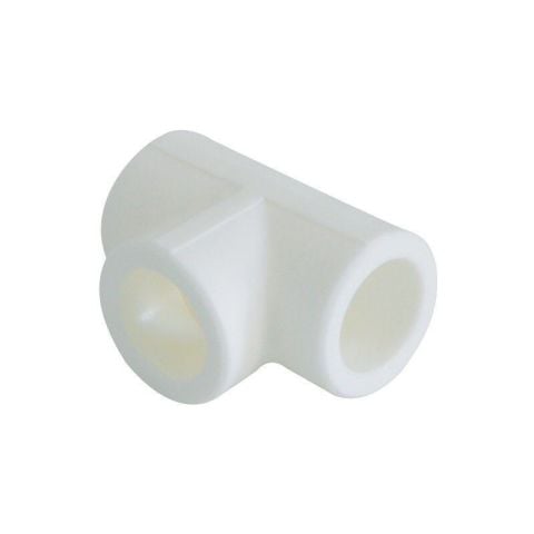 Kalde 32 mm  Plastik Te (100)
