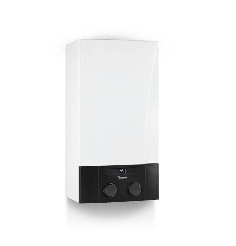 Baymak BH 12 LN Hermetik D.Gazlı Şofben