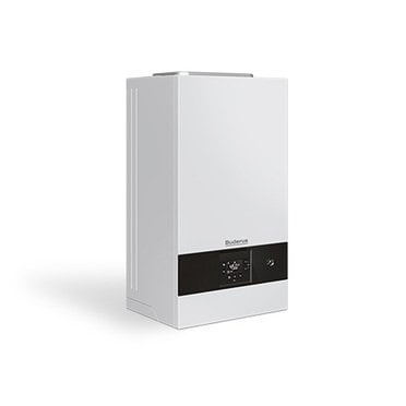 Buderus GB122i - 24Kw  Logamax Plus Duvar Tipi Yoğuşmalı Kombi 20.000 Kcal/h