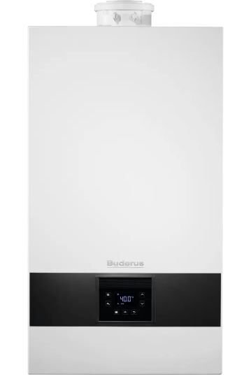 Logamax plus GB172i.2-35/40KW Yoğuşmalı Kombi 30.100 Kcal/h