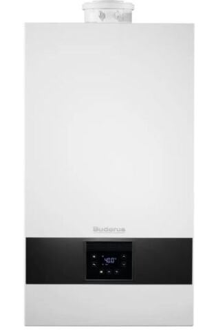 Logamax plus GB172i-30KW Yoğuşmalı Kombi 26.000 Kcal/h