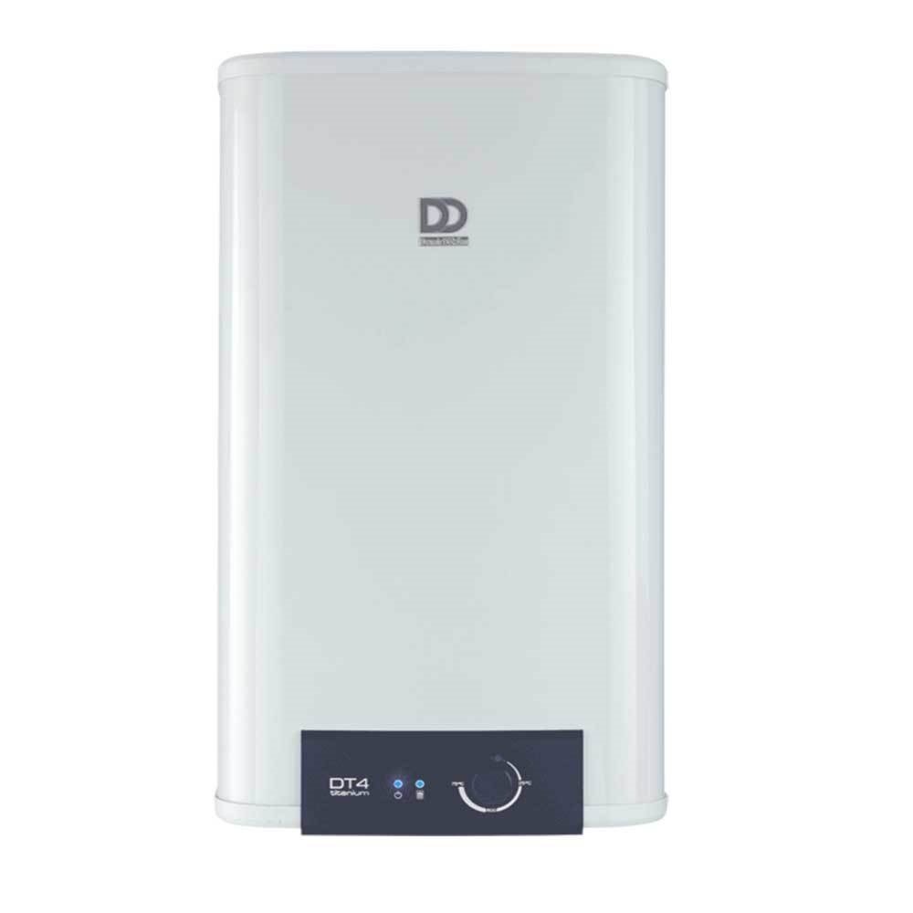 Demirdöküm DT4 Titanium Basic 80 Lt Termosifon Standart (MD)