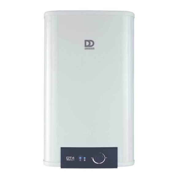 Demirdöküm DT4 Titanium Basic 80 Lt Termosifon Standart (MD)