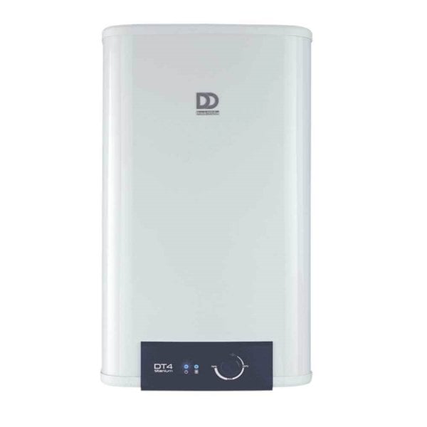 Demirdöküm DT4 Titanium Basic 80 Lt Termosifon Standart (MD)