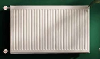 Solaris 600x1600 Panel Radyatör Tip22