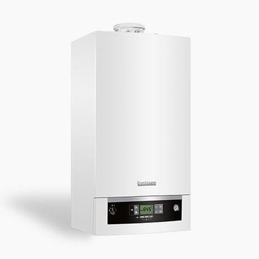 Buderus Logomax Plus GB072-24 kw  Yoğuşmalı Kombi