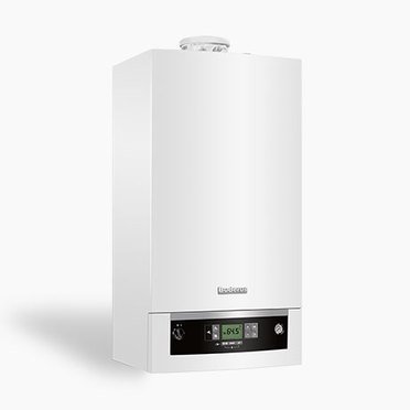 Buderus Logomax Plus GB072-24 kw  Yoğuşmalı Kombi