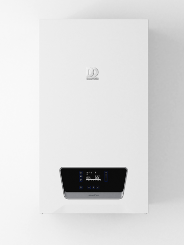 Demirdöküm Nitromix IONi P34/36-CS/1 Duvar Tipi Yoğuşmalı Kombi
