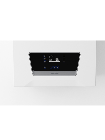 Demirdöküm Nitromix IONi P34/36-CS/1 Duvar Tipi Yoğuşmalı Kombi