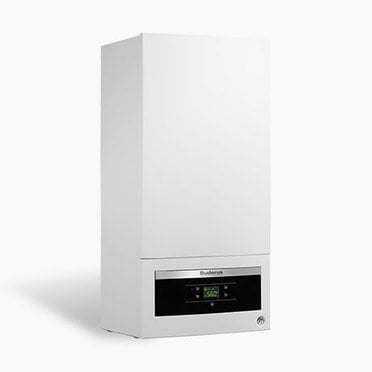 Buderus Logomax Plus GB062-24 kw Yoğuşmalı Kombi