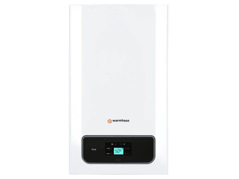 Warmhaus Ewa  20 kW Yoğuşmalı Kombi