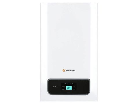 Warmhaus Ewa  24 kW Yoğuşmalı Kombi